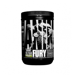 UNIVERSAL Animal Fury 330 gram